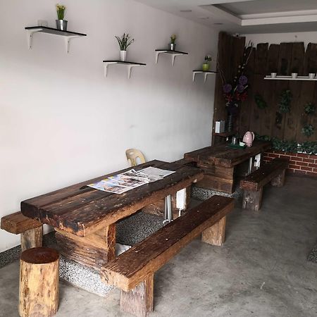 热带花园酒店 新山 外观 照片